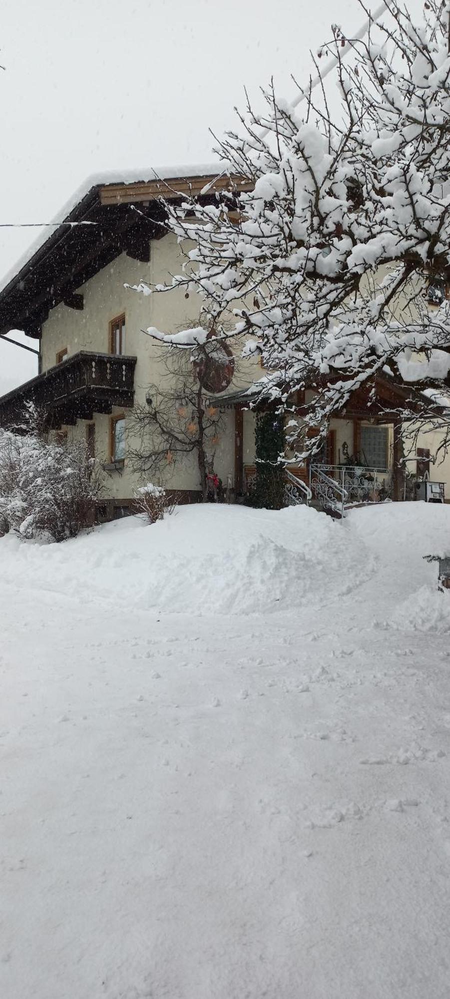 Haus Knapp Nette 4Er Fewo Apartment Dorfgastein Room photo